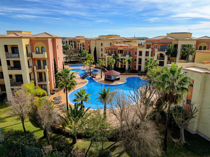 Exterior & Views 2, The Prime at The Residences Vilamoura, Loulé