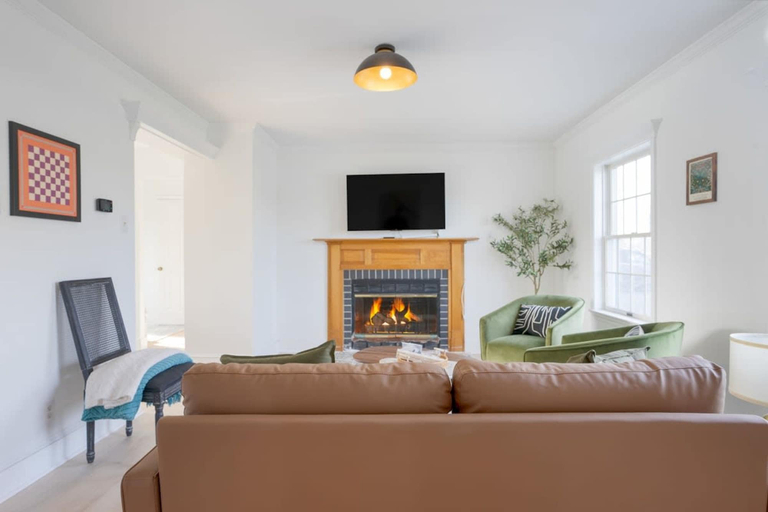 Room 3, Billingswood by Boutiq, Greene