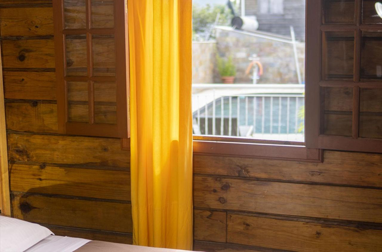 3, Lodge Garden, Saint-Pierre