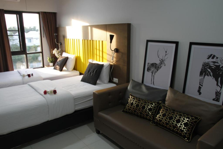 Bedroom 12