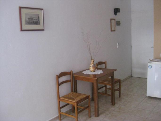 Others 4, Agalos Studios, Central Greece