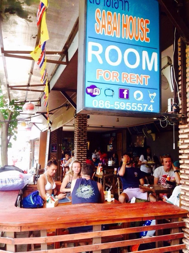 Food & Drinks 4, Sabai House, Mueang Krabi