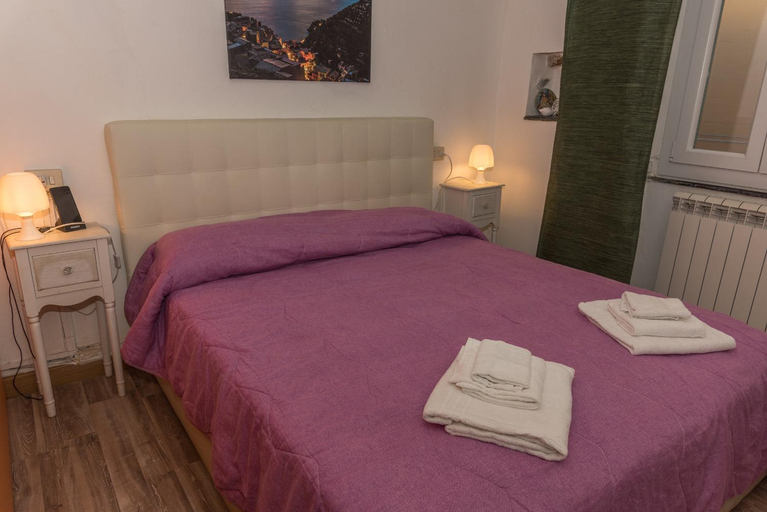 Bedroom 5