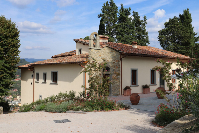 Exterior & Views 2, Il Borgo di Villa Cellaia, Florence