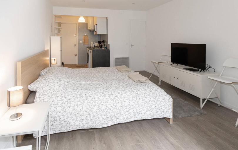 Others 2, Studio Cosy Chaville, Hauts-de-Seine