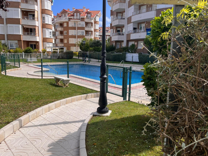 Others 2, Apartamentos Villa de Noja, Cantabria
