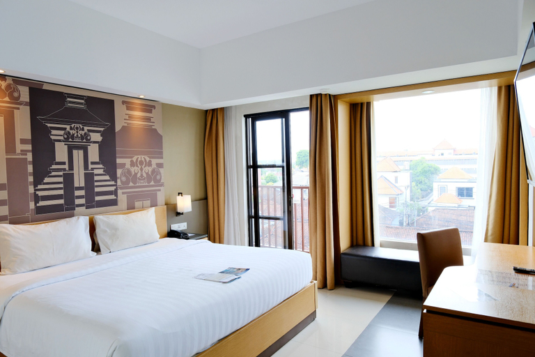 Bedroom 12