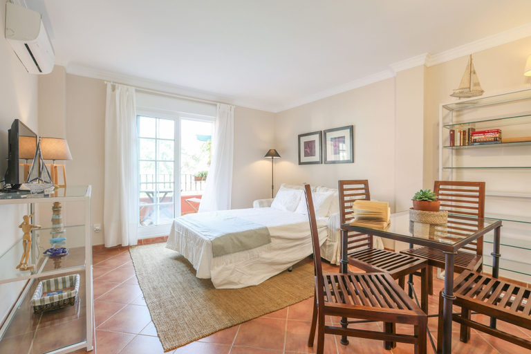 Room 3, Isla Canela Golf in Isla Canela, Huelva