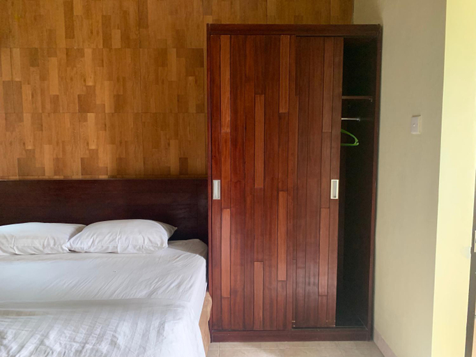 Bedroom 19