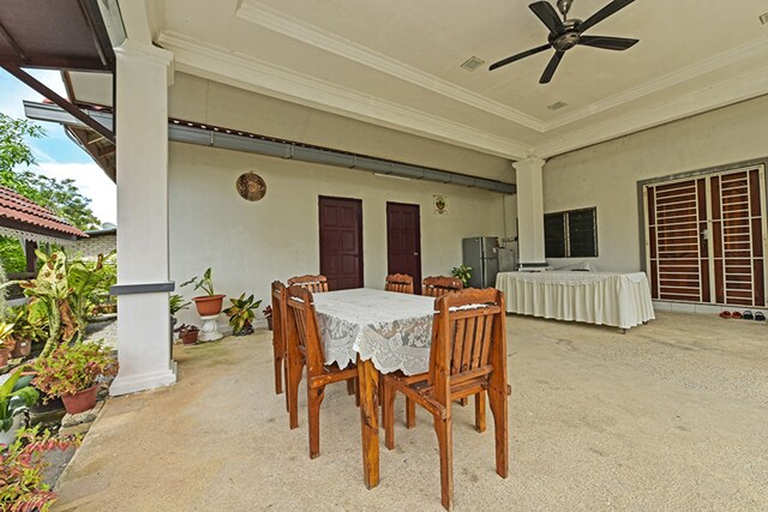 Others 5, Homestay Masha Padang Besar, Perlis