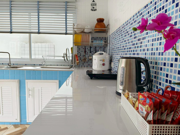 Facility 2, Bannthongsuk Bangsaen, Muang Chon Buri
