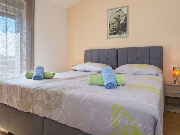 Bedroom, Dora Comfortable holiday residence, Sveta Nedelja