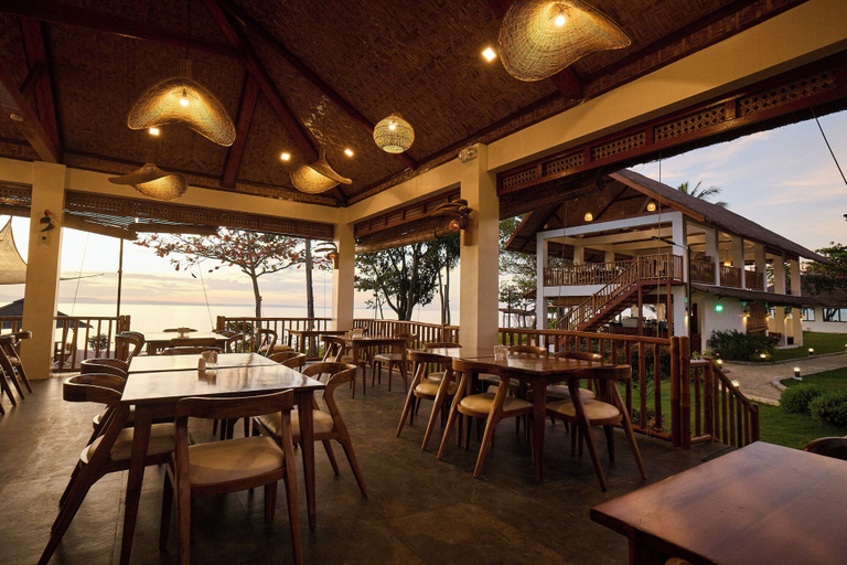 Food & Drinks 5, Casa Verde Cliff Resort and Spa, San Francisco