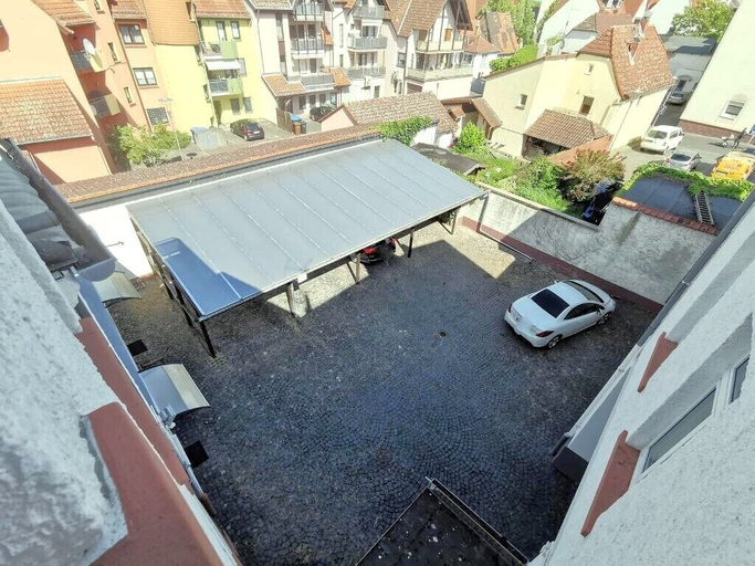 Exterior & Views 2, Hotel-Pension zum Hirsch, Main-Taunus-Kreis