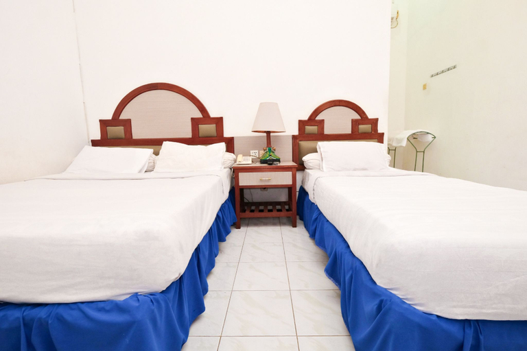 Bedroom 10