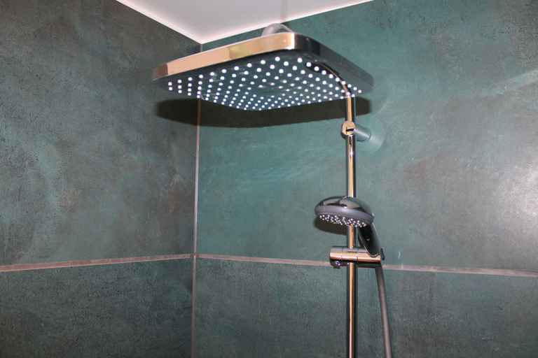 Bathroom 3, Stay billund, Vejle