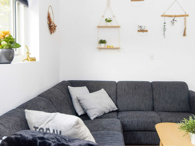 Interior 3, 4 Star Holiday Home in Allingabro, Norddjurs