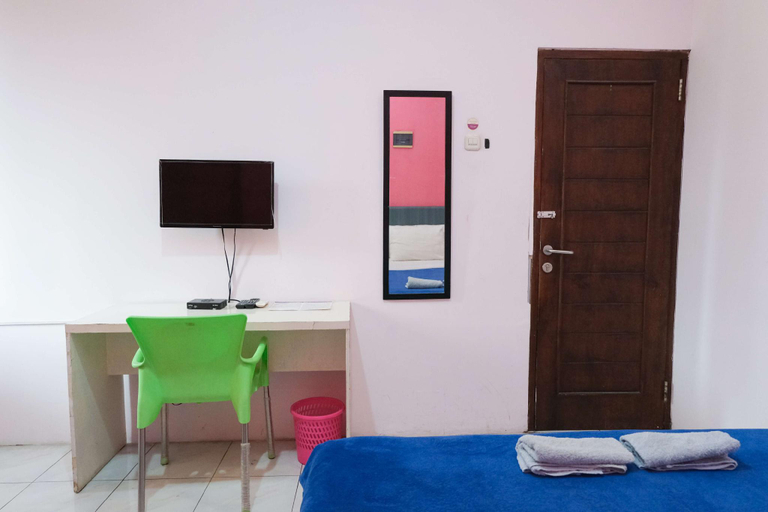 Bedroom 4