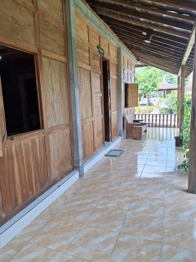 Others 5, Balkondes Tuksongo, Magelang