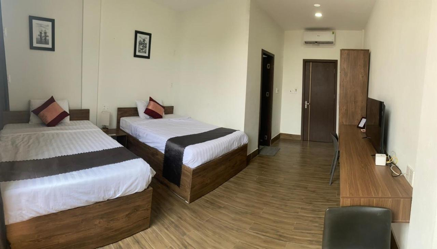 Bedroom 14