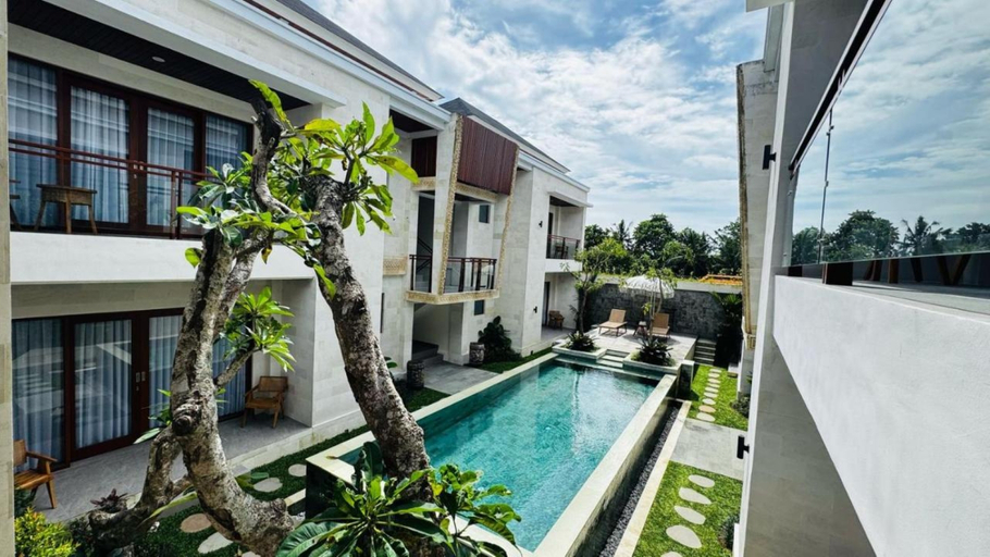 Sport & Beauty 2, Saraswati Ubud, Gianyar