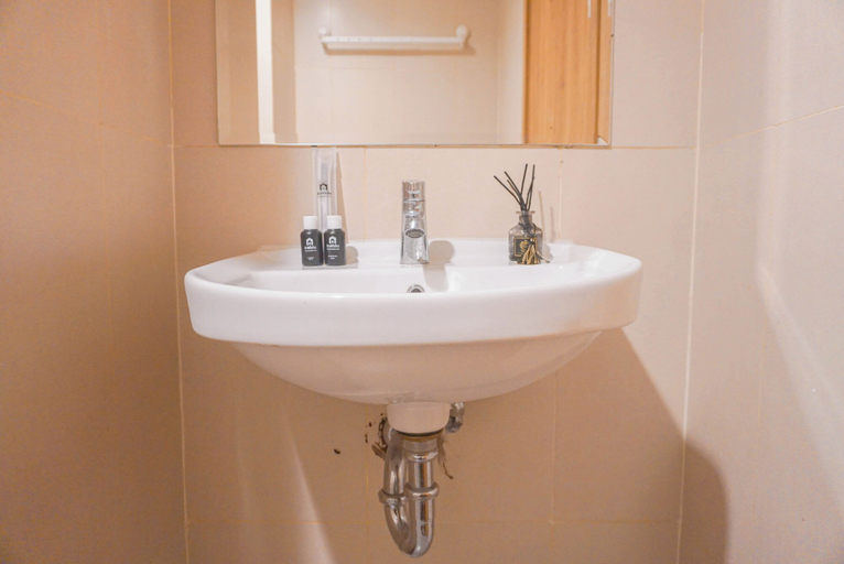 Others 5, Good Choice and Comfy Studio Apartment at LRT City Jatibening, Bekasi