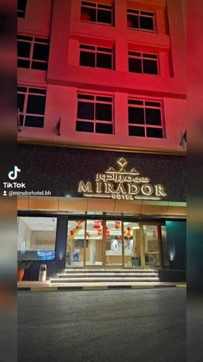 Exterior & Views, Mirador, Manama