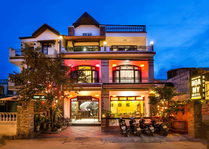 Others 4, Hoa My II Hotel, Da Nang