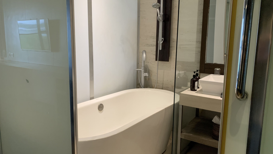 Bathroom 1