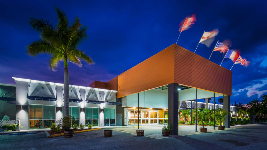 Exterior & Views 1, Casey Key Resorts - Mainland, Sarasota