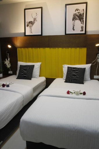 Bedroom 10