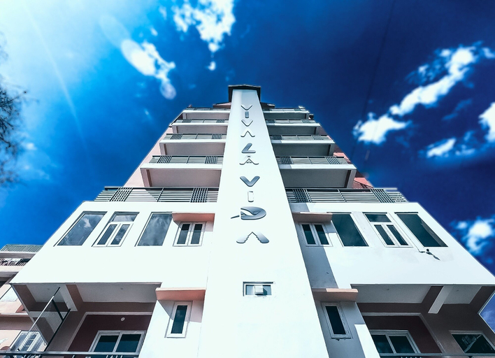 Exterior & Views 2, Viva La Vida Dalhousie, Chamba