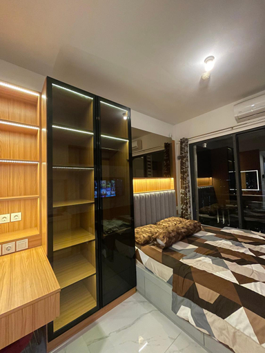 Others 4, Syhouse BSD Cozy Studio by Ngeroomin, South Tangerang