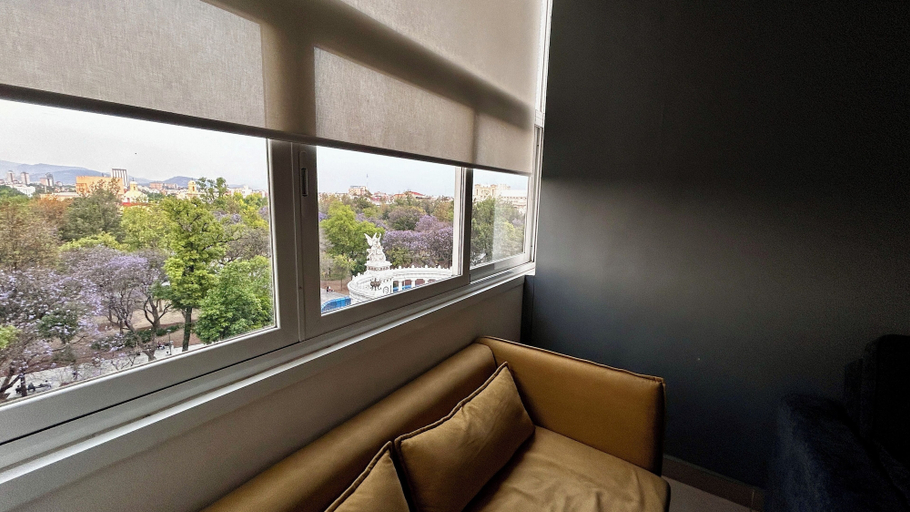 Others 4, 2 Bedrooms View Bellas Artes Centro, Mexico City