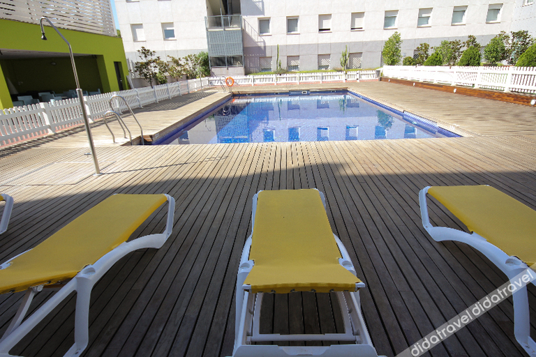 Sport & Beauty 2, Vertice Sevilla Aljarafe, Sevilla