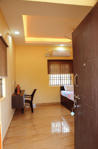 Others 5, Sivashankaran homes, Tiruvannamalai