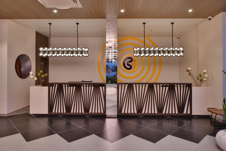 Others 5, Click Hotel Pithampur, Dhar