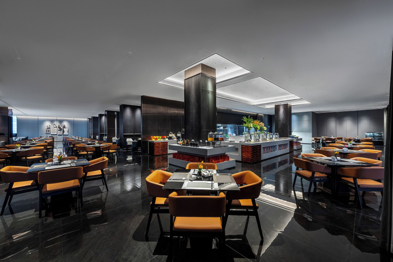 Food & Drinks 4, Wellton ACA Hotel Nanchang, Nanchang