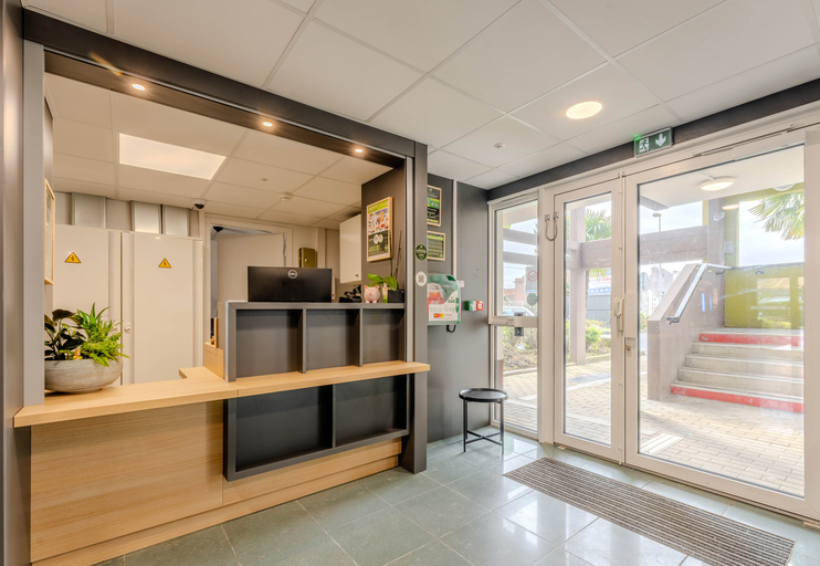 Public Area 2, B&B HOTEL Lens Noyelles-Godault, Pas-de-Calais
