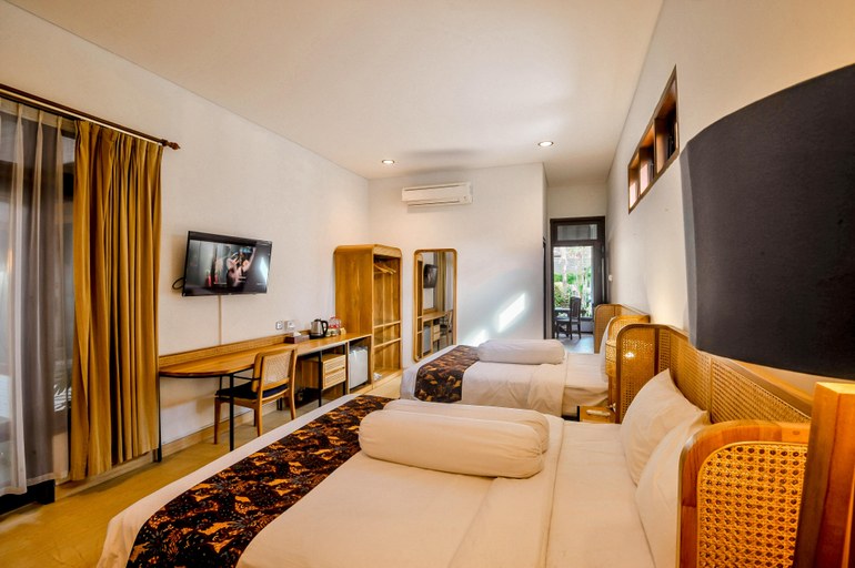 Bedroom 13
