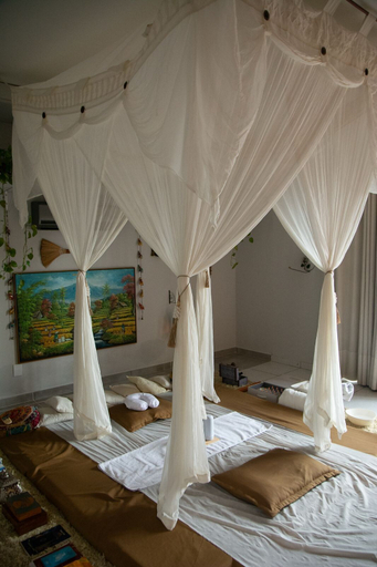 Bedroom 4, Happiness House Hospedagem, Cuiaba