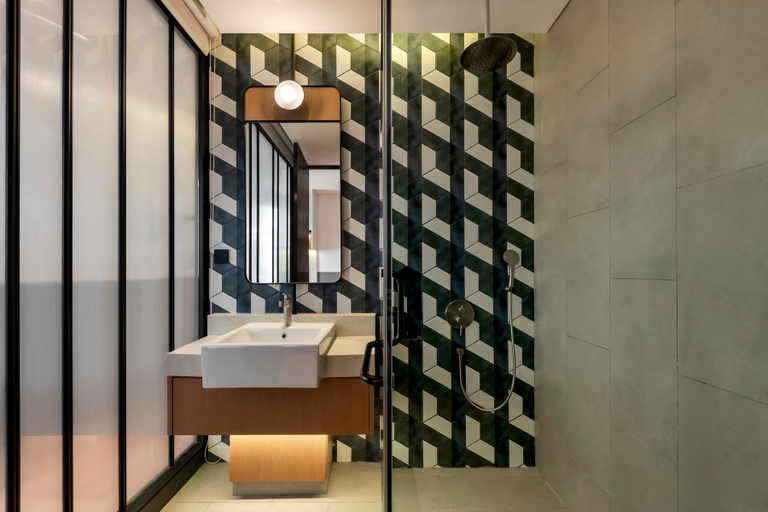 Bathroom 30