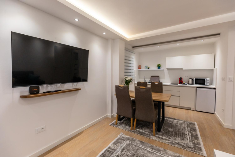 Others 4, Apartmani Maira, Sarajevo