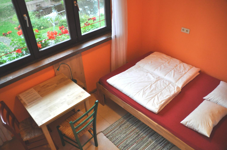 Others 4, Hostel Waldblick, Freiburg im Breisgau