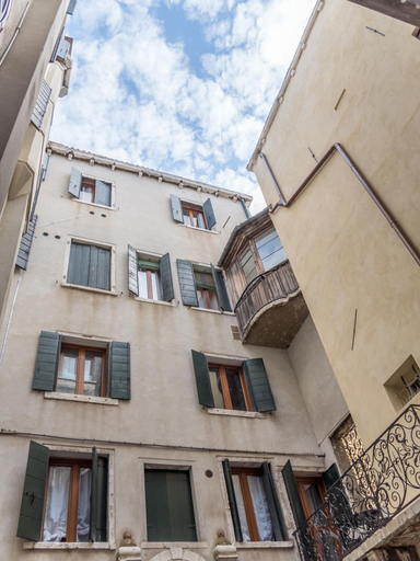 Room 4, Venice Luxury Palace 7 by Wonderful Italy, Venezia