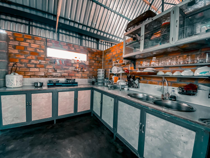 Food & Drinks, Gem’s House, Phan Thiết