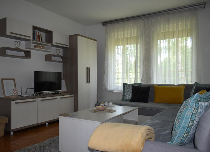 Others 2, MLK Diamond Apartments, Banja Luka
