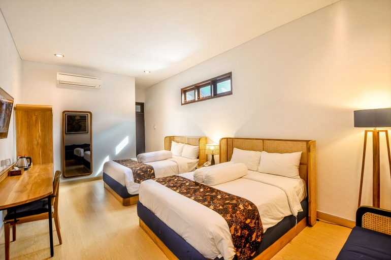 Bedroom 12