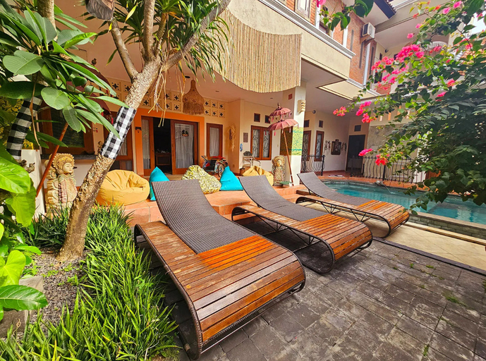 Others 4, GWK View Boutique Hotel and Residence, Badung