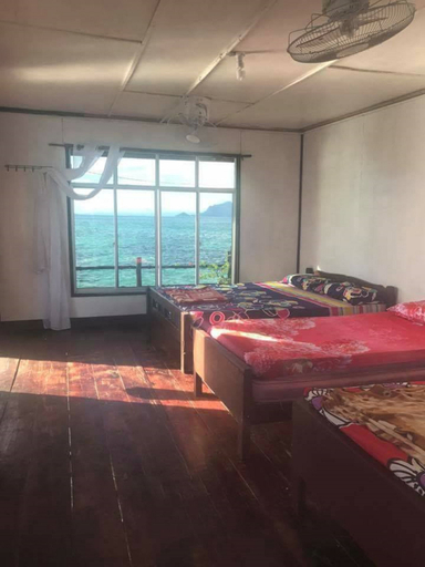 Others 5, Lato Lato Resort, Semporna